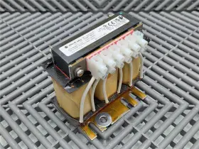 1321-3r2-b Allen-bradley 13213r2b 2a Line Reactor 600v Max 162761