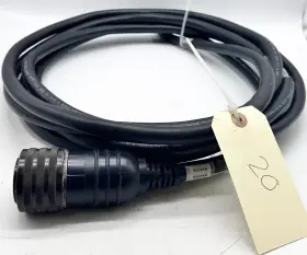 1326-cpc1-015 Allen-bradley Ser. B Motor Feedback Cable 20ft
