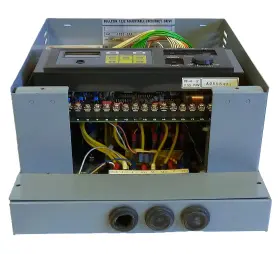 1332-zaa Allen-bradley 1332zaa 230 V Ac 3/4 Hp Variable Frequency Drive