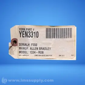 1334-rob-c2n Allen Bradley Usip