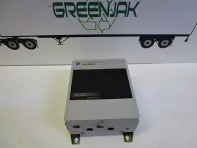 1336f-brf20-aa-en-gms5-l8e Allen-bradley Ac Drive Used Free Shipping