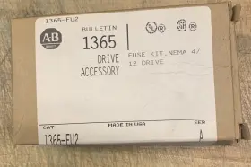 1365-fu2 Allen Bradley Series A Drive Accessory-nib
