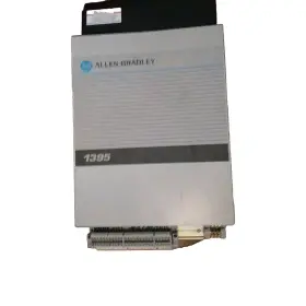 1395-b74-c2-p10-p10 Allen Bradley 1395-b74-c2-p10-p51 Drive 60hp Inch Great Shape Looks New