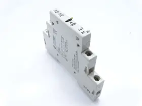 140-a20 Allen Bradley Contact Block