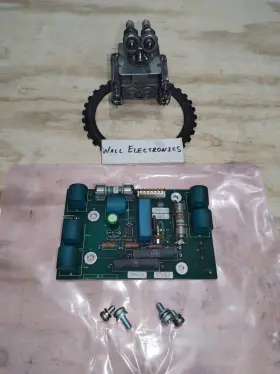 140331 Allen-bradley 140360 Control Board 135007 Used