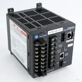 1404-m605a-ent Allen Bradley /b Powermonitor 3000 Monitor/control 1404m605aent