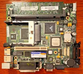 140471-050 Allen-bradley Motherboard Rockwell Automation - Us Shipping