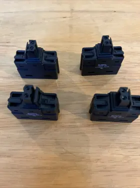 140582 Allen-bradley -140582 Pn Terminal Connectors #3