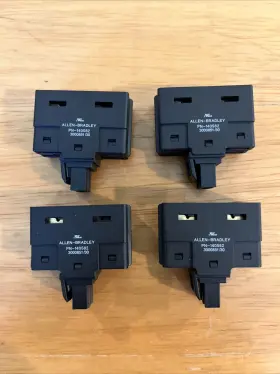140582 Allen-bradley -140582 Pn Terminal Connectors