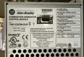 1407-cgcm-dlr Allen-bradley 1407-cgcm