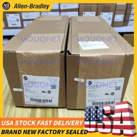 140g-g-rvm12r Allen-bradley Brand New Free Shipping