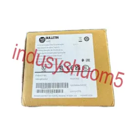 Allen-bradley 140g-g6c3-d12 Allen-bradley 140g 125a Frame Molded Case Ckt-bkr