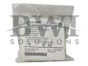 140g-k-tla13 Allen Bradley Sealed /a Circuit Breaker Accessory 3p 140gktla13