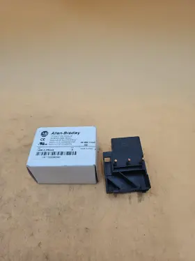 140m-c-pec23 Allen-bradley Ser. A Connection Module