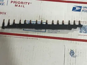 140m-c-w454n Allen-bradley Compact Bus Bar Use With 140m-c/d