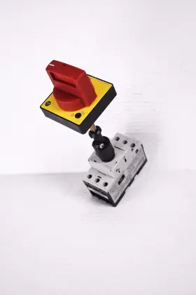 140m-c-dry66 Allen-bradley 140m-c2e-b40/b 140m-c2e-b40 Series B Circuit Breaker On Off W C