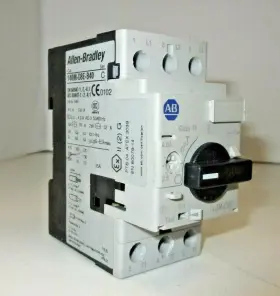 140m-d8e-b40 Allen Bradley / 140md8eb40 Ser C #2