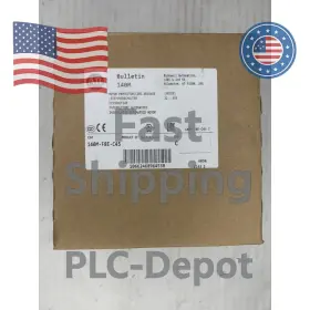 140m-f8e-c45 Allen-bradley New Breaker 45a