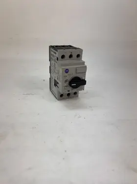 140m-c2e-b16 Allen-bradley 140mc2eb16 Series C Manual Motor 1.0-1.6 Amp #3