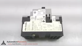 140m-c2e-c20 Allen-bradley 140mc2ec20 Series C Motor Protection Circuit Breaker #304371 #3