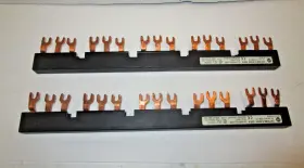 140m-c-w545 Allen-bradley 140mcw545 2 Series A Busbar