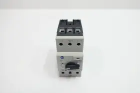 140m-f8t-c32 Allen-bradley 140mf8tc32 Manual Starter 25hp 23-32a 3p