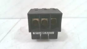 140m-f-wte Allen-bradley 140mfwte Series A Termial Block 600vac 120a #331874