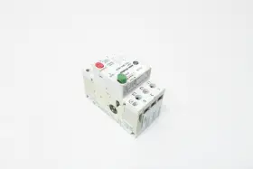 140-mn-1600 Allen-bradley 140mn1600 Manual Starter 10-16a Amp 15hp #3