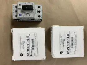140mt-c3e-b16-kn Allen-bradley 140mt-c3e-b16-kn. Ser A