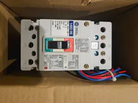 140u-h6c3-c30 Allen-bradley 140uh6c3c30 New Ser A Circuit Breaker 30a 3p Make Offer