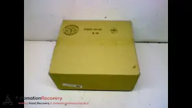 140u-h6c3-c40-a-mt Allen-bradley 140uh6c3c40amt Series B Circuit Breaker 3 Pole New #166476