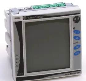 1420-v1-ent Allen-bradley Brand New In Box