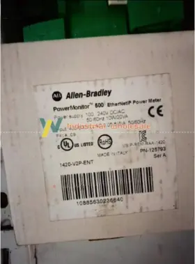 1420-v2p-ent Allen Bradley 1pcs Allen-bradley