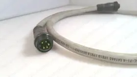 1485c-p1n5-m5 Allen-bradley 1485cp1n5m5 Series B Double Ended Cordset #329480 #2
