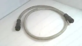 1485c-p1n5-m5 Allen-bradley 1485cp1n5m5 Series B Double Ended Cordset #329480