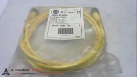 1485r-p3n5-m5 Allen-bradley 1485rp3n5m5 Series A Devicenet Physical Media Cordset #133167