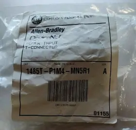 1485t-p1m4-mn5r1 Allen-bradley Devicenet T-connector