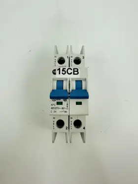 1489-a2c050 Allen-bradley Ser. A 5a 277v