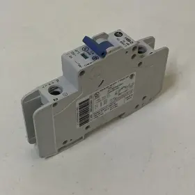 1489-d1c060 Allen-bradley Industrial Circuit Breaker 1 Pole