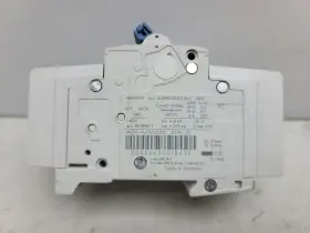 1489-m3d030 Allen Bradley 3a 3 Pole Miniature Circuit Breaker 3ph 480y/277vac #3