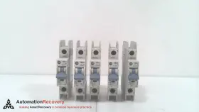 1489-a1c015 Allen-bradley 1489a1c015 Series A Miniature Circuit Breaker See Desc #327130
