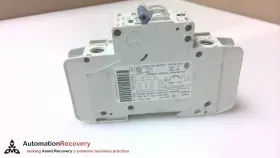 1489-a1c100 Allen-bradley 1489a1c100 Circuit Breaker With 1489-aahh3 Contact Switch #291876 #3