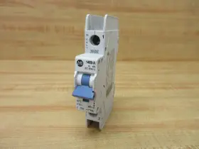 1489-a1c200 Allen-bradley 1489a1c200 Circuit Breaker 20 Amp