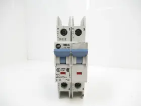 1489-a2d040 Allen-bradley 1489a2d040 Circuit Breaker Series A #2