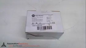 1489-a3d150 Allen-bradley 1489a3d150 Ser A Industrial Circuit Breaker New #230929
