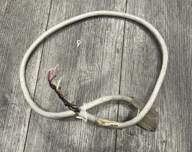 1492-acable010x Allen Bradley Allen-bradley Cable - Use With 1756-if6i