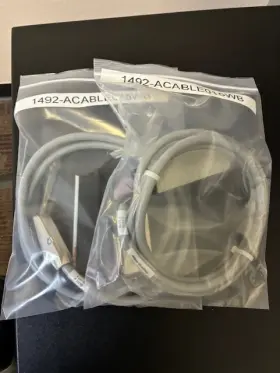 1492-acable015wb Allen Bradley Cable/open Box