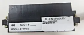 1492-cab002b69 Allen-bradley Prewired Cable For 1769-iq16 And -iq16f Modules #2