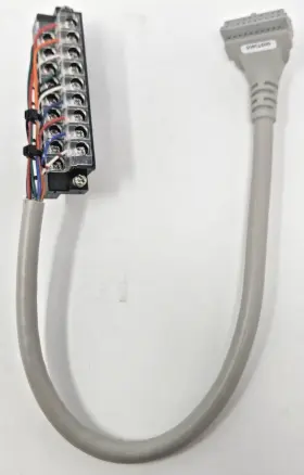 1492-cab002b69 Allen-bradley Prewired Cable For 1769-iq16 And -iq16f Modules #3