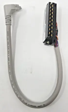 1492-cab002b69 Allen-bradley Prewired Cable For 1769-iq16 And -iq16f Modules